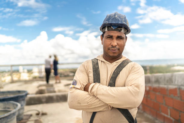 Best Commercial Concrete Contractor  in Lake Butler, FL
