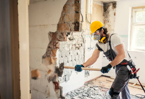 Best Concrete Repair Services  in Lake Butler, FL