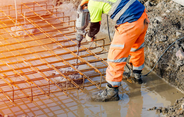 Best Concrete Patio Contractor  in Lake Butler, FL