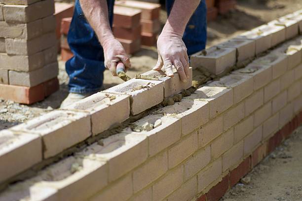 Best Poured Concrete Foundation  in Lake Butler, FL